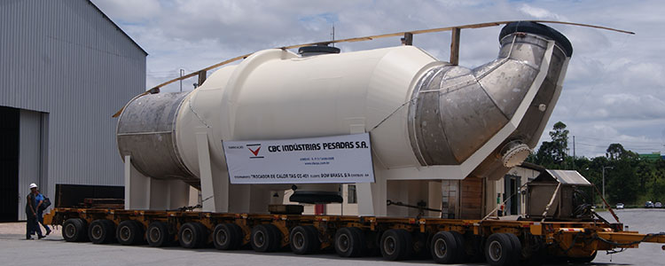 vagas de emprego CBC São Paulo