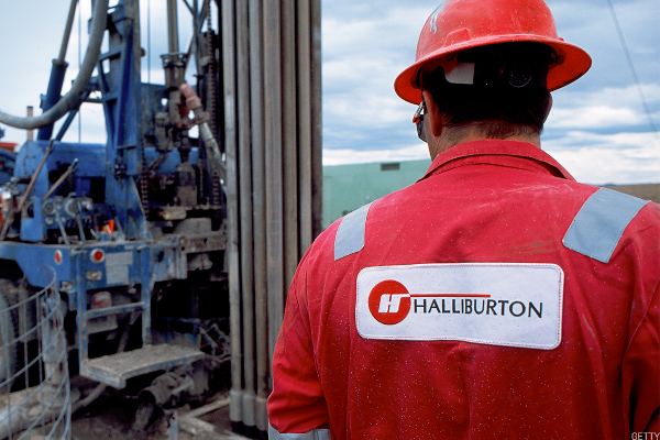 offshore, vagas, emprego, halliburton, Macaé, Rio de Janeiro