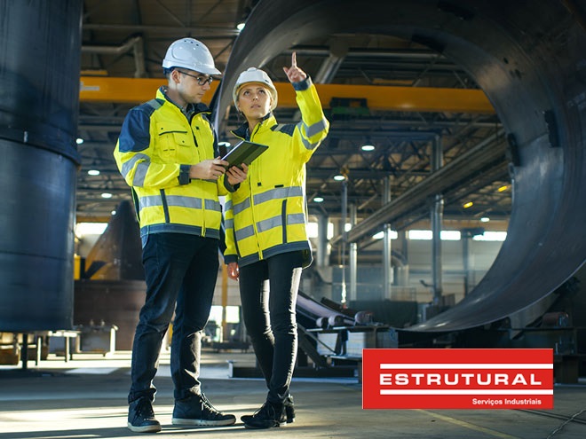 Estrutural vagas de emprego Técnico Engenheiro Porto Alegre