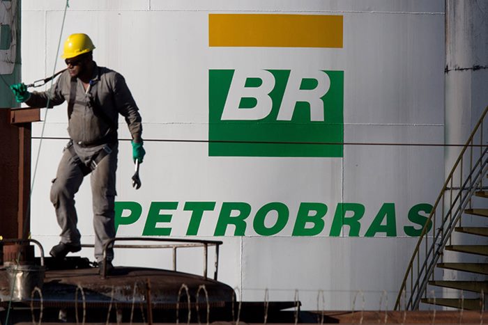 Petrobras