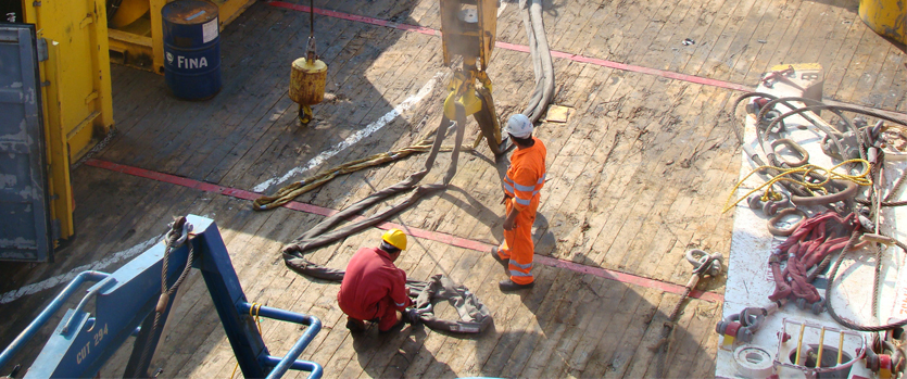 Aker Solutions vagas offshore