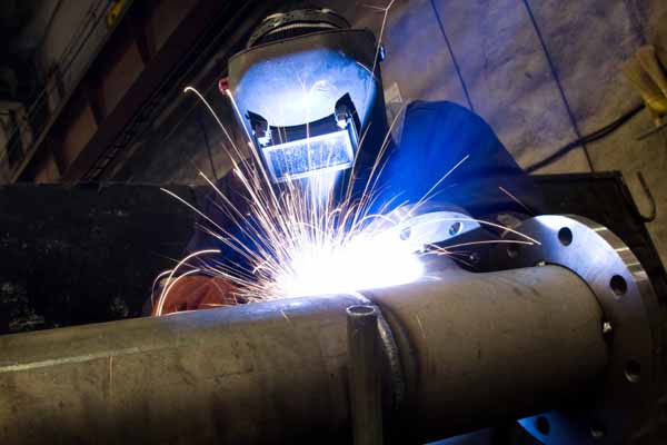 vagas offshore Macaé TestTorque