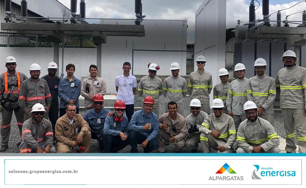 Energisa abre mais de 100 vagas de emprego para Auxiliares, Eletricistas, Encarregados,Técnicos, Engenheiros
