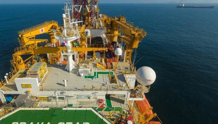 Petrobras planeja perfurar 8 poços de petróleo em 2020