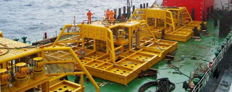 vagas de emprego offshore Macaé