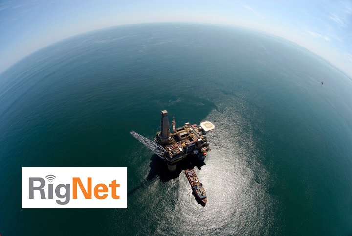 RigNet Petrobras FPSO