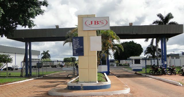 80 vagas de emprego sem experiência PCD Mato grosso JBS