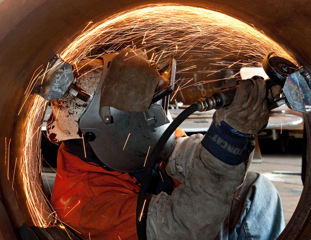 vagas de emprego offshore e onshore em Multinacional em Macaé