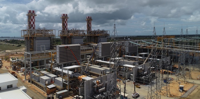 CELSE entra na fase final de instalação de Termoelétrica