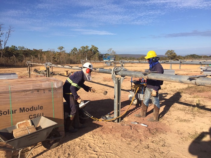 Emprego Engenheiro projeto obras nordeste vagas