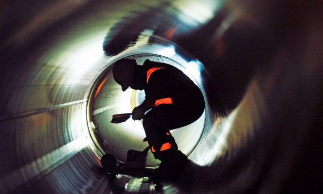 Equinor petróleo offshore serviços