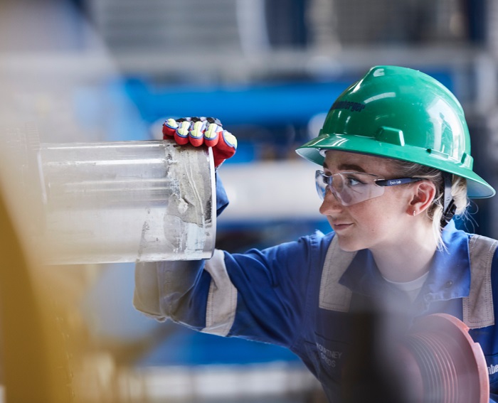 CEPEM divulga vagas de estágio para atender Multinacional de petróleo