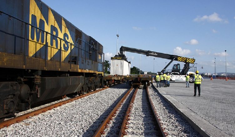 MRS vagas de emprego estágio trainee