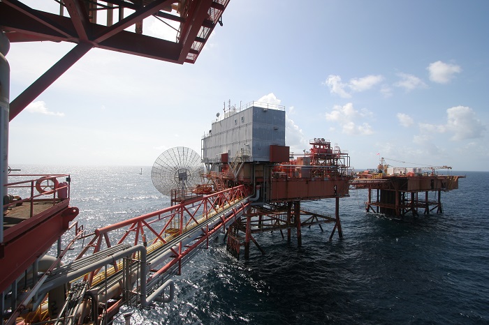 Perenco Rio de Janeiro vagas de emprego offshore