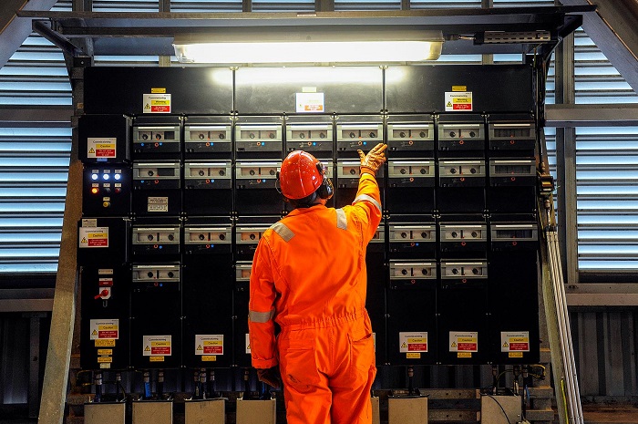 Petrobras estudantes processo seletivo PUC-RIO