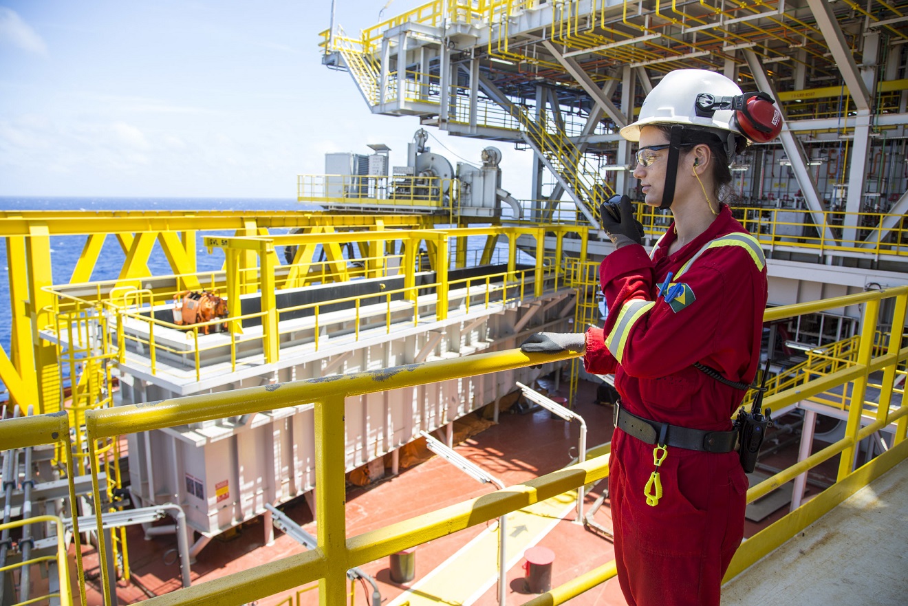 Petroserv vagas de emprego offshore Macaé