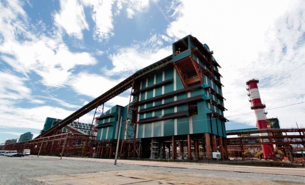 5 mil vagas de emprego mineradora Samarco Espírito Santo