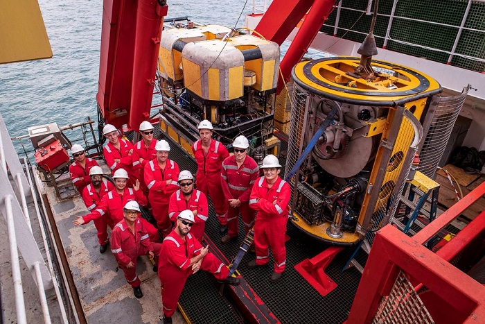 Subsea 7, vagas, offshore, rio de janeiro, porto