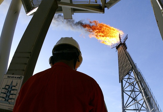 vagas de emprego offshore em plataformas DrillShip e Jack Up