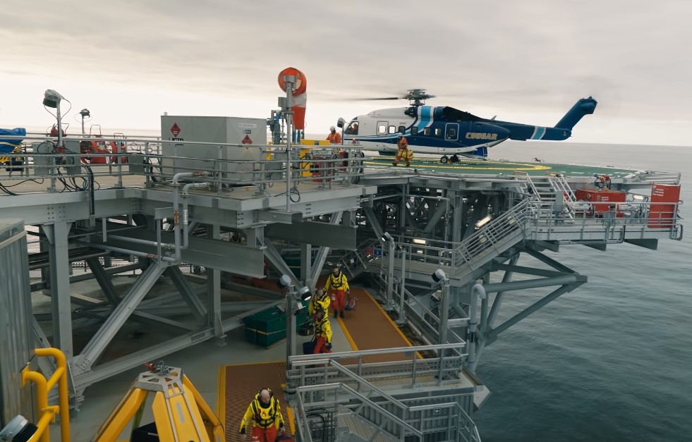 vagas de emprego ICM plataformas DrillShip e Jack Up