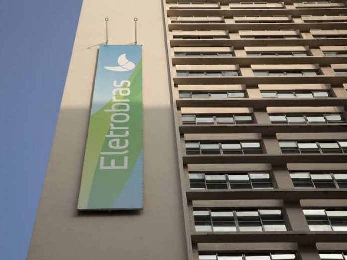 eletrobras, investimentos
