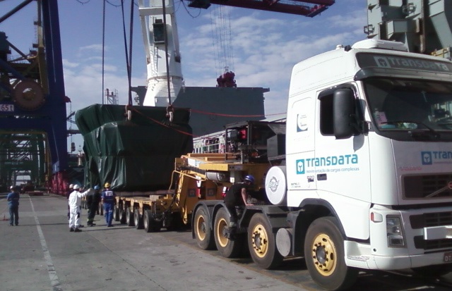 muitas vagas de emprego para o Rio de Janeiro e Nordest