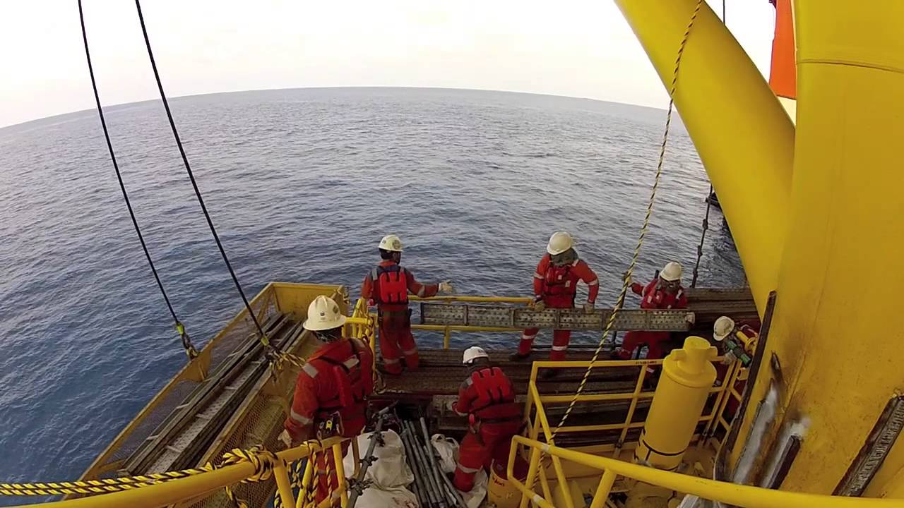 Vagas de emprego offshore Rio de Janeiro Aker Solutions