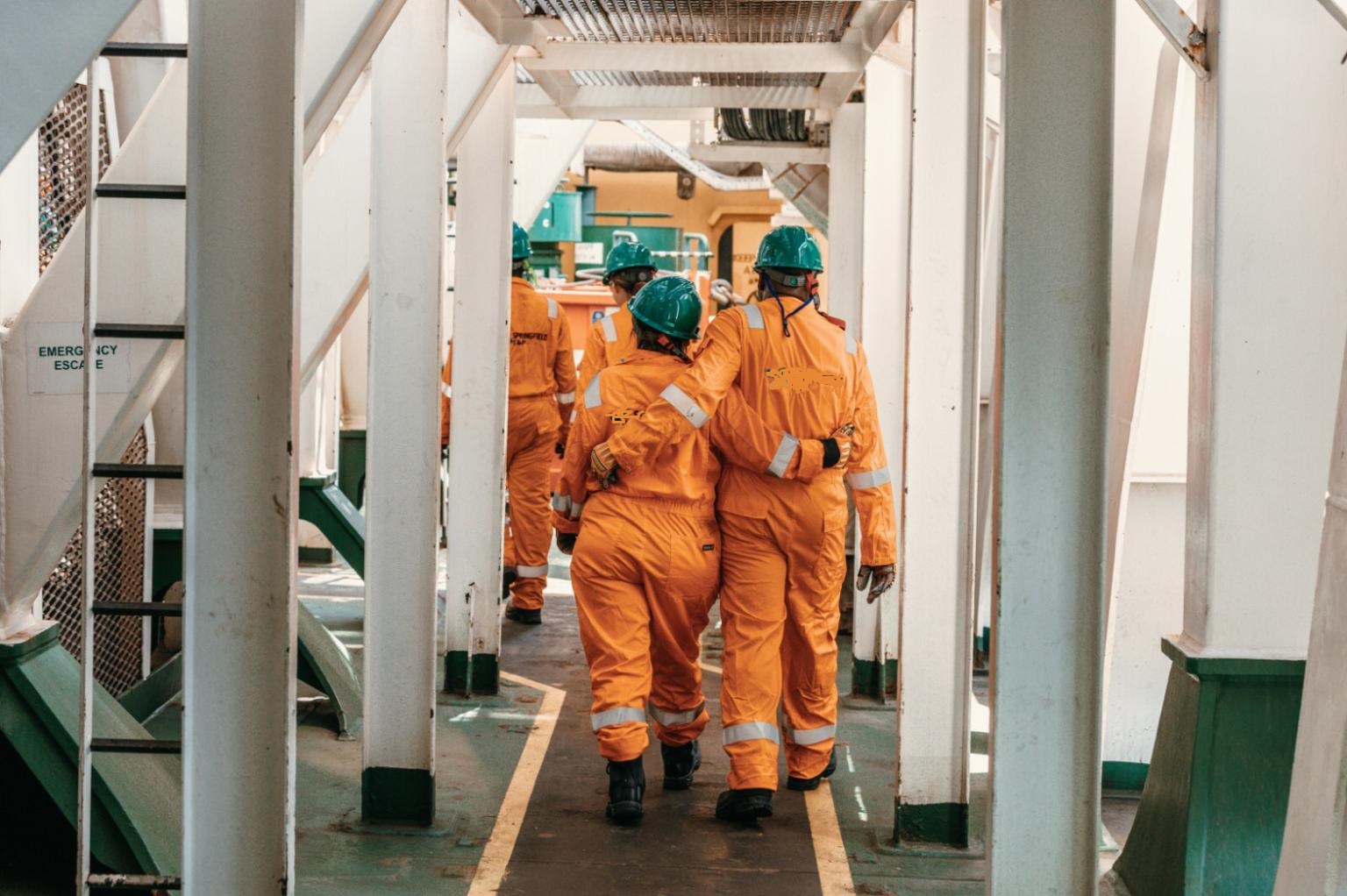 vagas de emprego para técnicos para atividades offshore