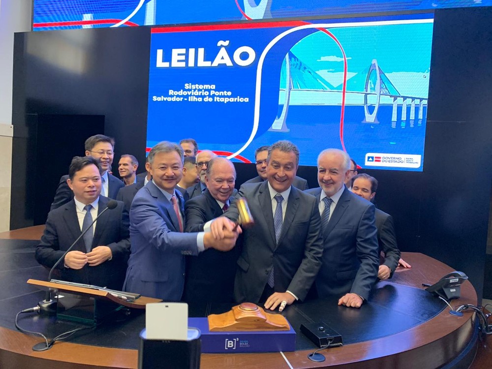 7000 vagas de emprego na Bahia