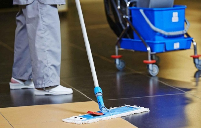 Macaé com vaga de emprego para auxiliar de serviços gerais em empresa do ramo de petróleo