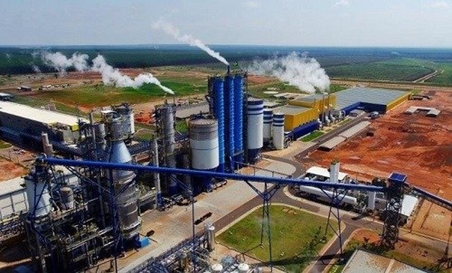 vagas, suzano, mecânicos, técnicos, emprego, papel e celulose