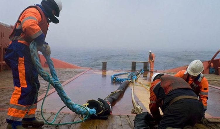 vagas de emprego marítimo estaleiro Renave