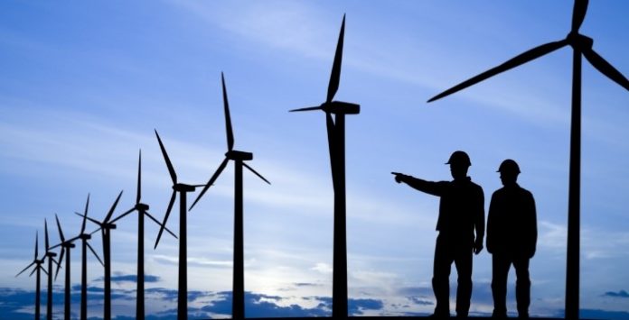 O setor de engenharia eólica entrará forte em 2020 e há vagas para estágio no CE