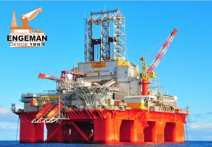 Engeman explica os requisitos reais das vagas oferecidas por ela no setor offshore
