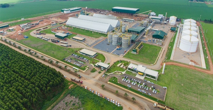 Demanda por etanol cresce e mais de 20 usinas estão ampliando sua capacidade de produção