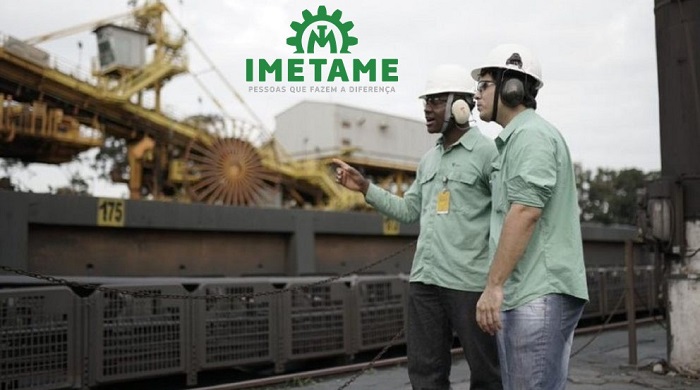 Imetame divulga novas vagas no ES para a área de manutenção e logística
