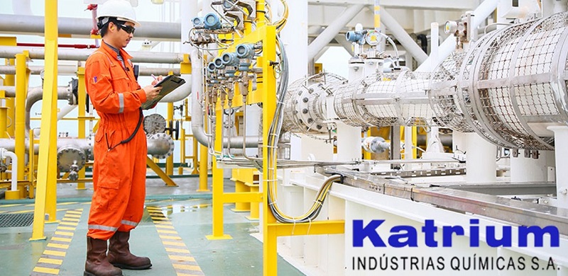 Multinacional convoca no RJ Técnico de Segurança do Trabalho para atuar em indústria química