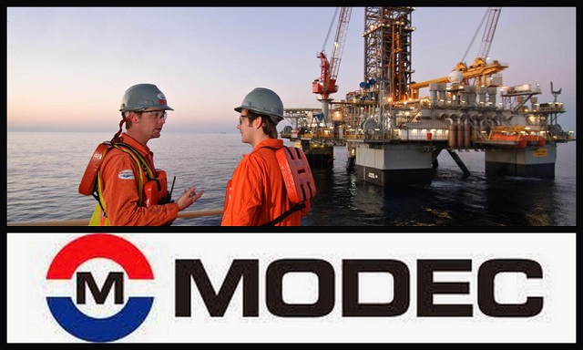 modec, vaga de estágio, estágio, rio de janeiro