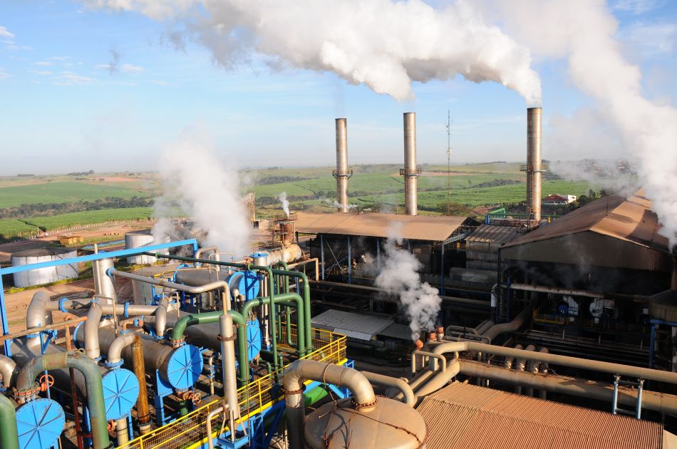 Pará vagas de trabalho açúcar etanol