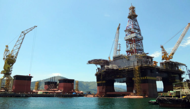 Petrobras aprova acordo com Sete Brasil