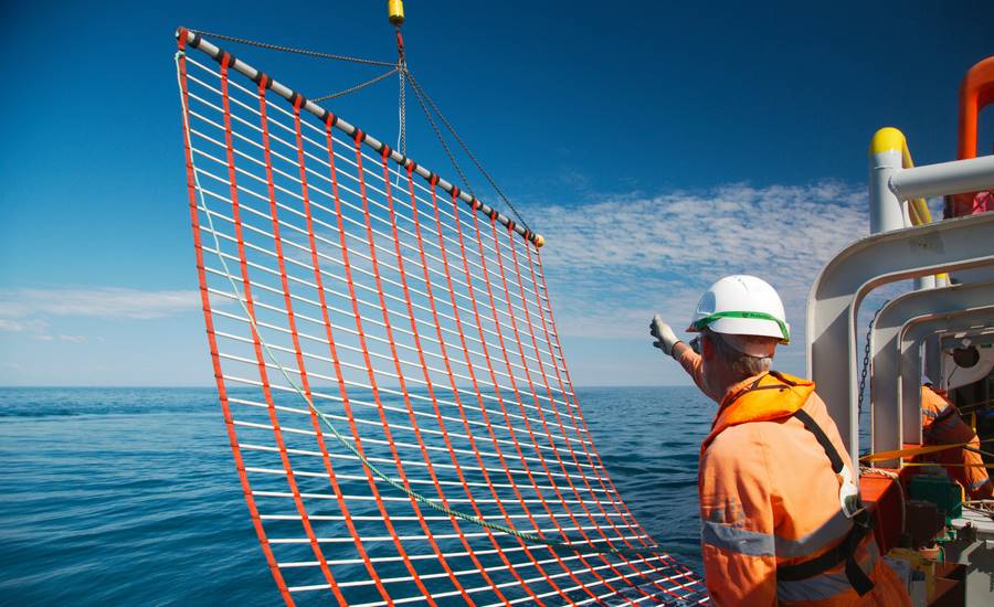 RJ petróleo e gas vagas emprego offshore ICM