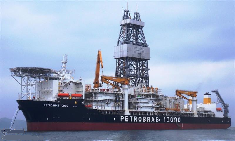 Petrobras faz mais uma descoberta de petróleo em Sergipe, Alagoas
