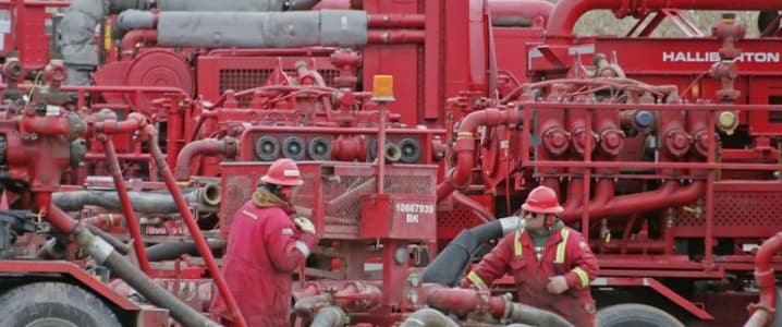 Halliburton contrata técnicos no RN