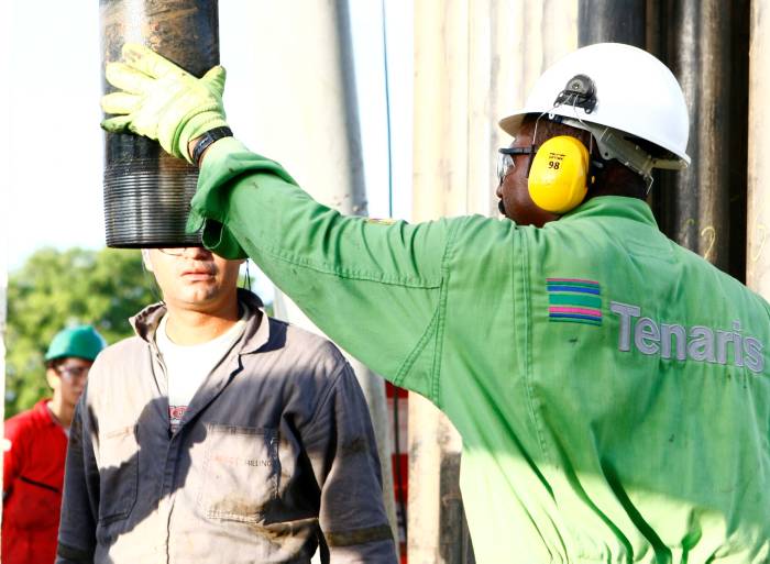 Tenaris divulga vagas de emprego para soldador, caldeireiro, operador e mais com atuação em SP