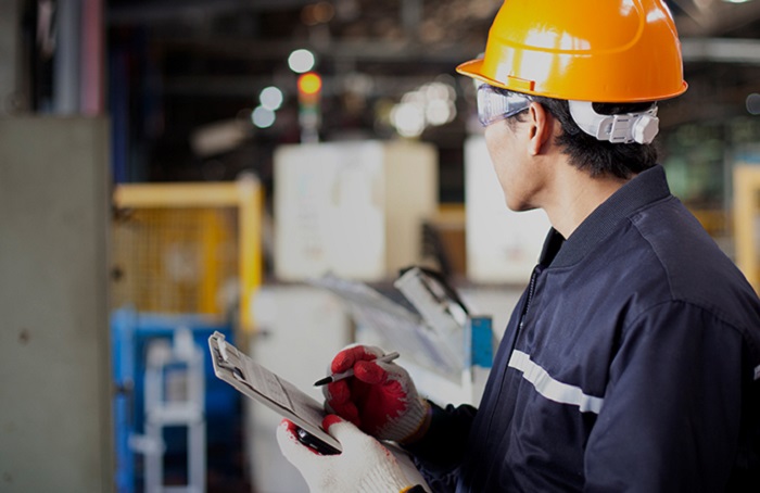 Técnico em Segurança do Trabalho vaga de emprego RN