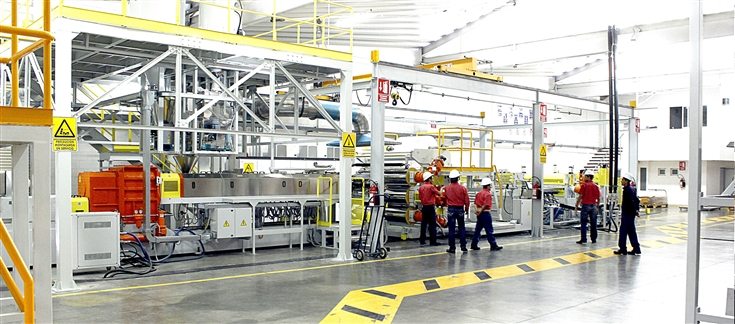 Multinacional da área química está com vagas de emprego abertas para técnicos no RS