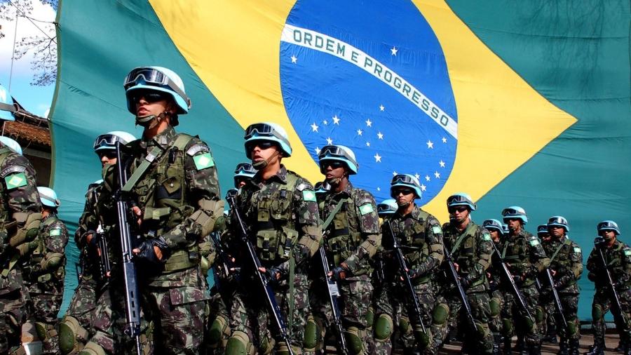 Exército Brasileiro abre vagas para concurso nas áreas de Engenharia, Arquitetura e Enfermagem