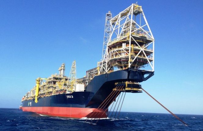 dommo brasileiro fpso petróleo contrato