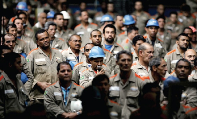 4.500 novas vagas de emprego no Rio de Janeiro