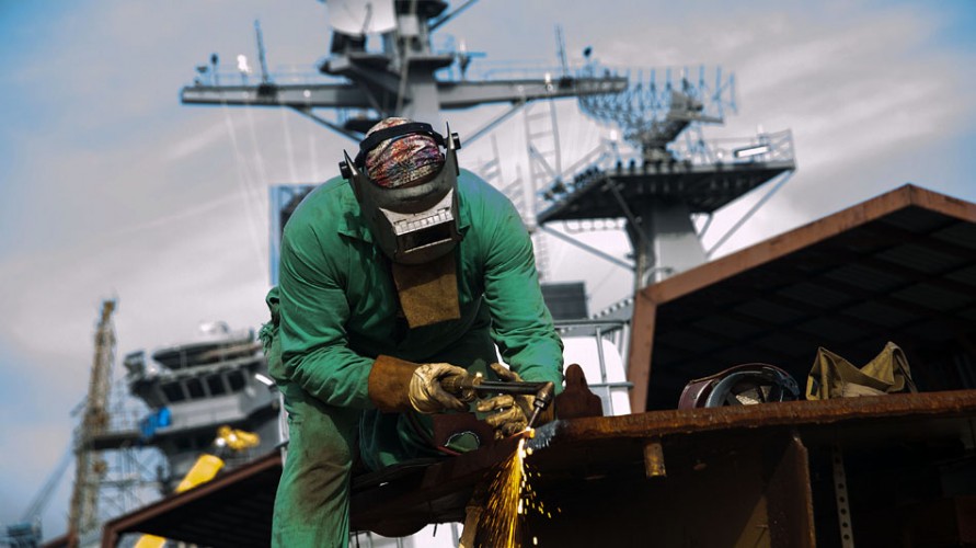 Imetame inicia 2020 com 1.740 vagas de emprego em obras de construção civil e operação para seu porto em Aracruz